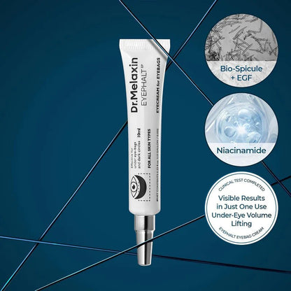 Dr Melaxin Eyephalt Eyecream